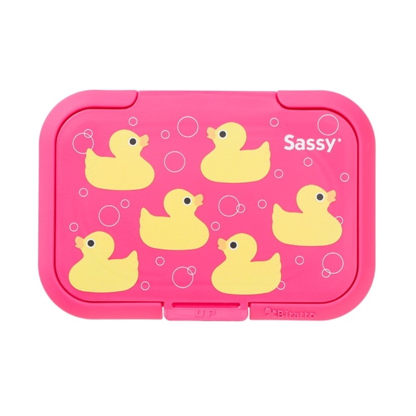 Sassy ビタット/ダッキー