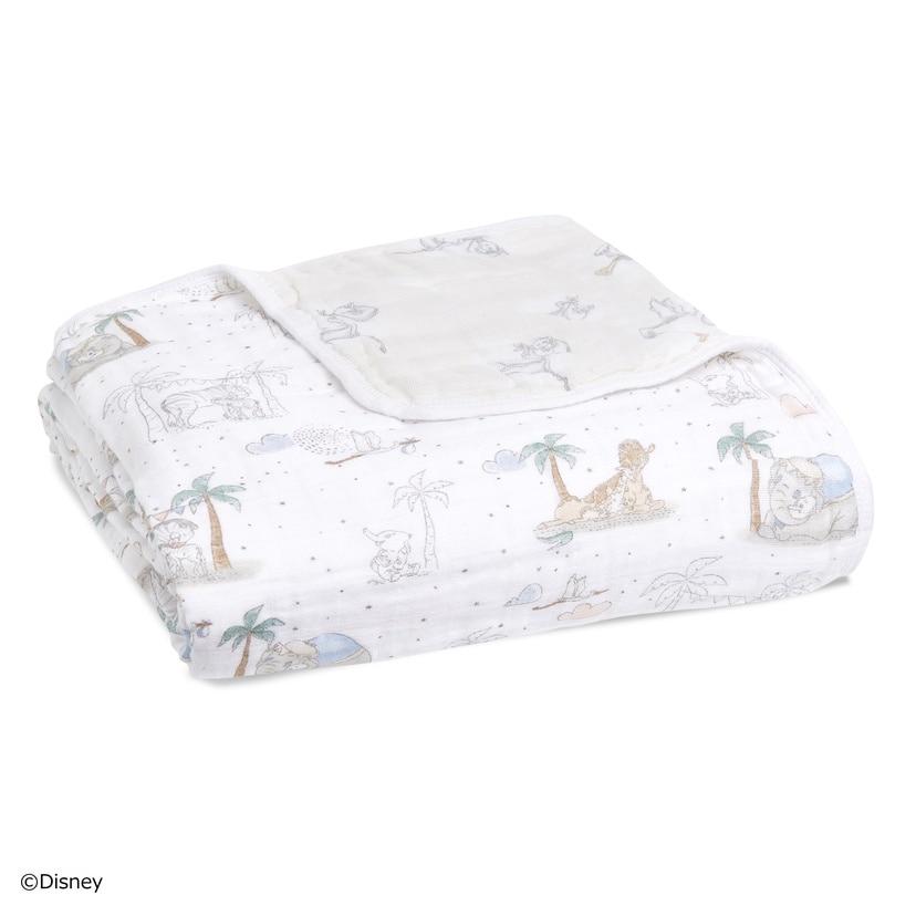 ブランケット/マイダーリンダンボ