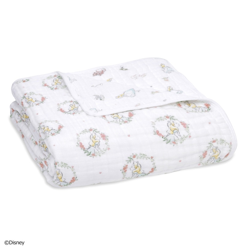 ブランケット/アリスインワンダーランド