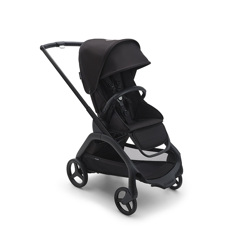 バガブードラゴンフライ/ブラック×ミッドナイトブラック/ブラック