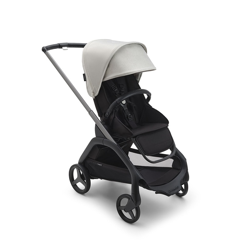 バガブードラゴンフライ/グラファイト×ミッドナイトブラック/ミスティホワイト