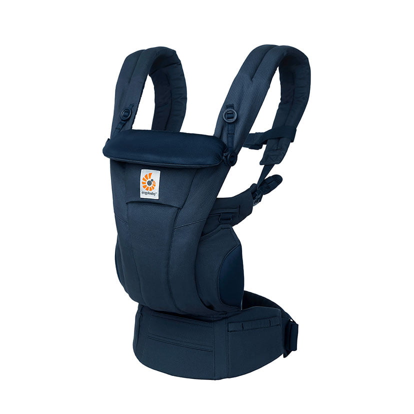 エルゴベビー OMNI Dream/ミッドナイトブルー