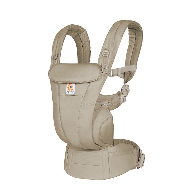 エルゴベビー OMNI Dream/ソフトオリーブ