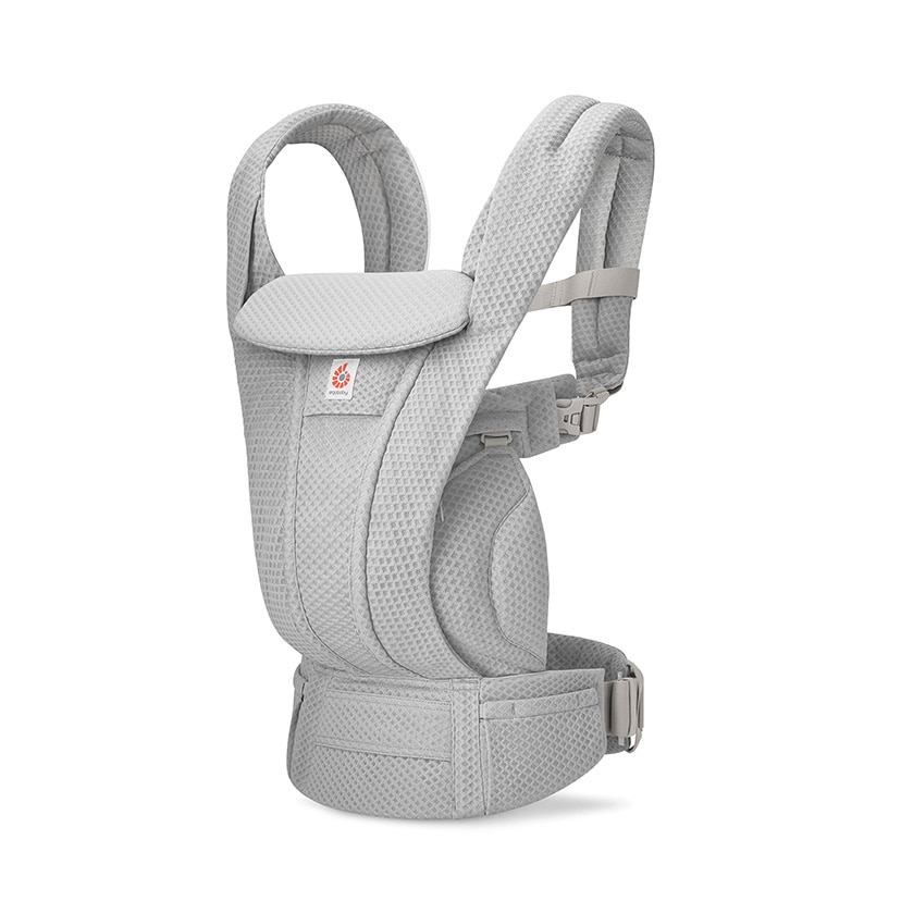 OMNI Deluxe Mesh/パールグレー