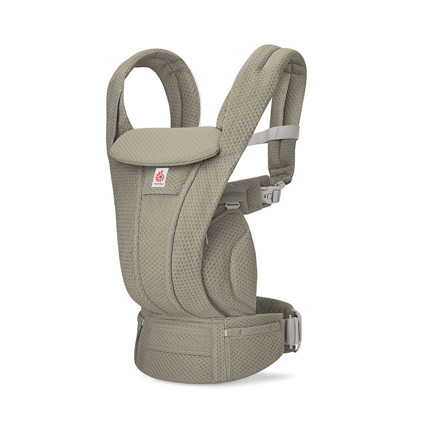 OMNI Deluxe Mesh/ソフトオリーブ