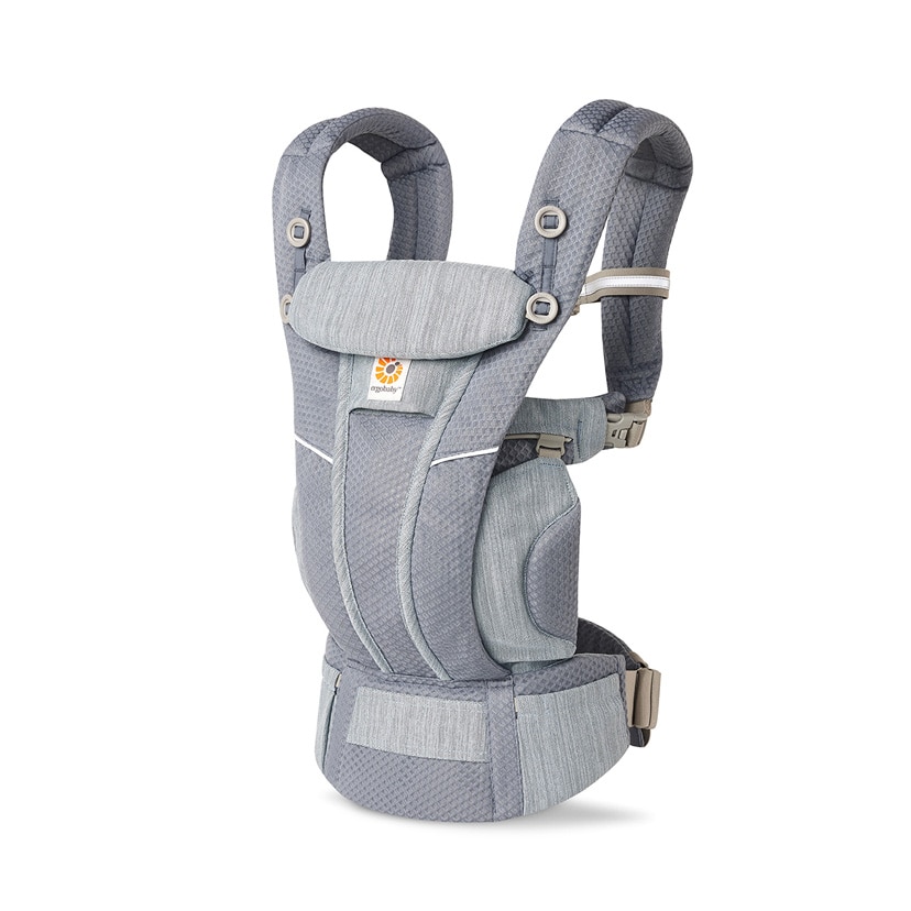 【日本限定色】EBC OMNI Breeze/オーシャングレーウィーブ