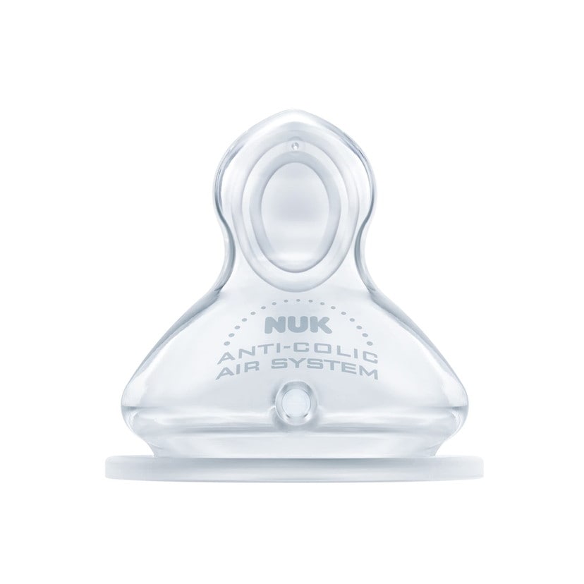 プレミアムチョイス替えニップル/0-6カ月用