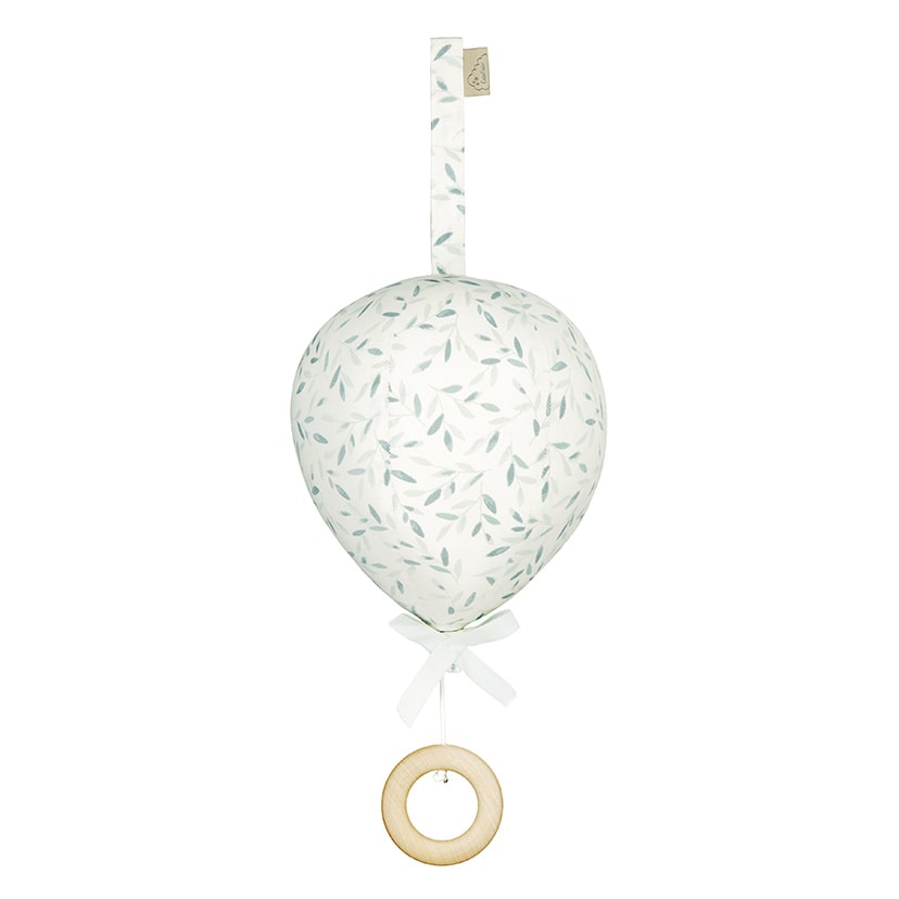 ミュージックモビール/バルーン/グリーンエッセンス