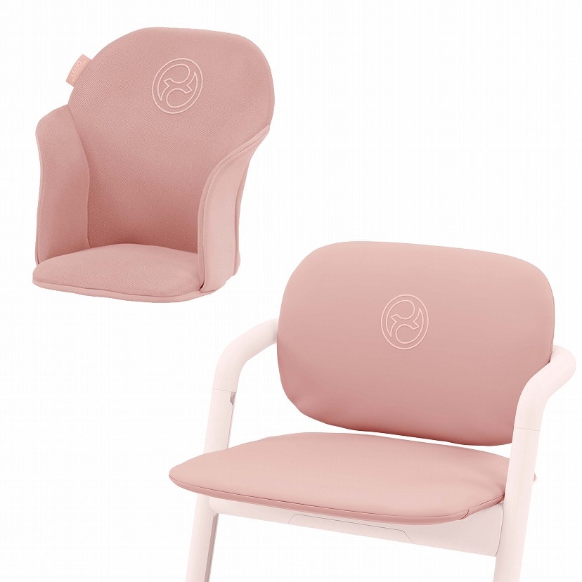 レモ コンフォートインレイ/パールピンク