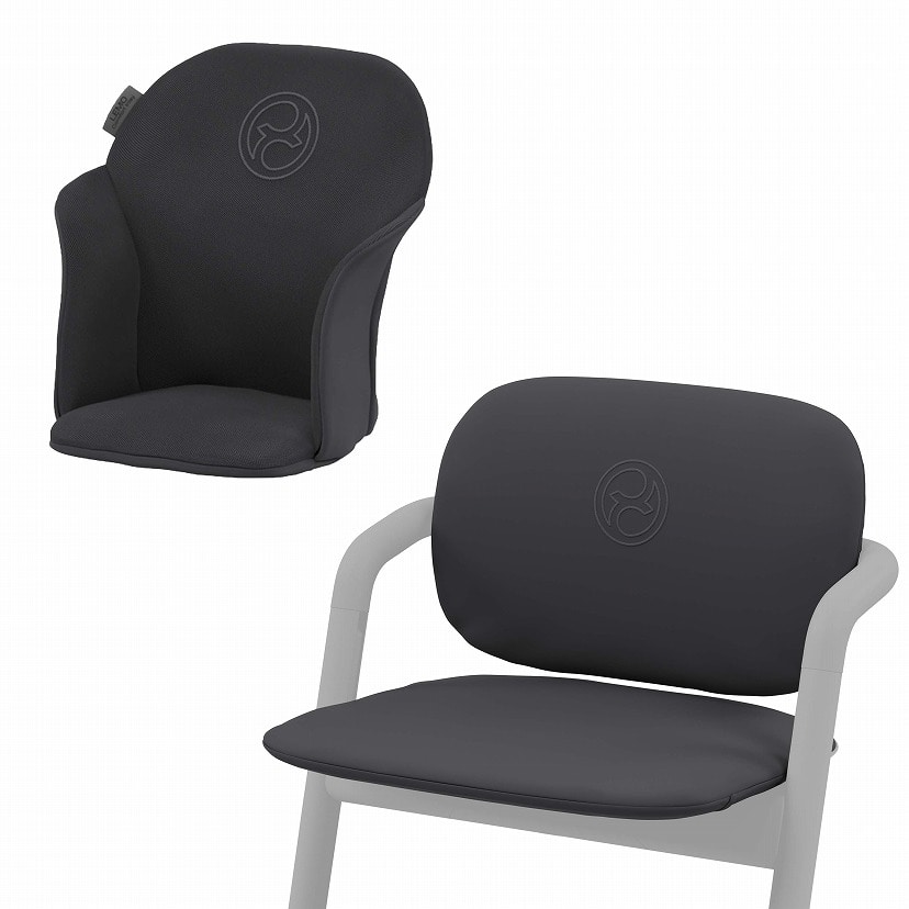 レモ コンフォートインレイ/スタニングブラック