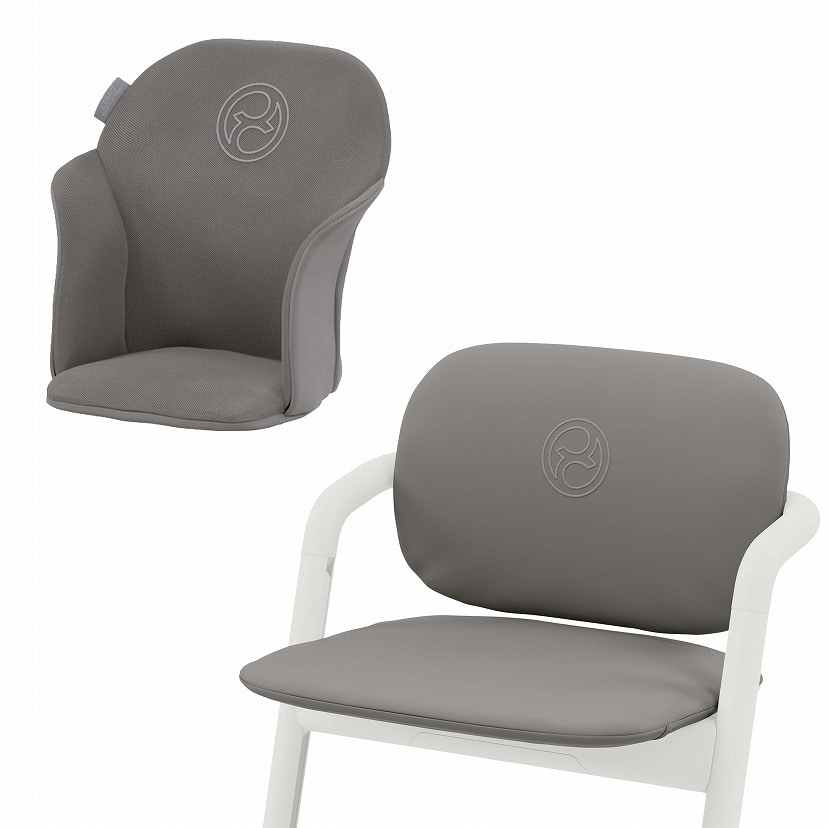 レモ コンフォートインレイ/スウェードグレー