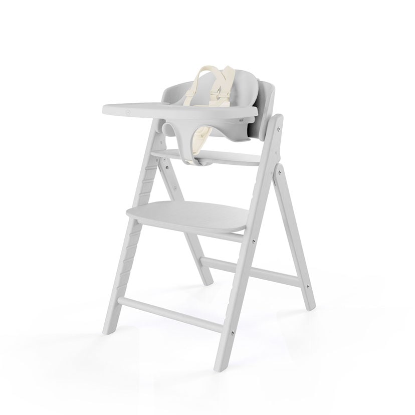 クリック＆フォールド 3－IN－1/オールホワイト