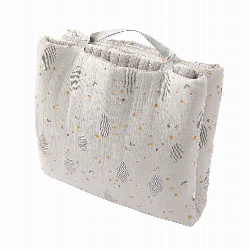 お昼寝マット/ドリーミングスター