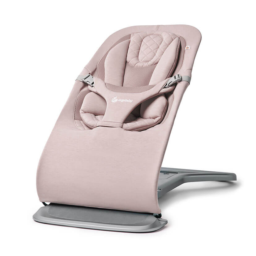 evolve(エボルブ) バウンサー/ブラッシュピンク