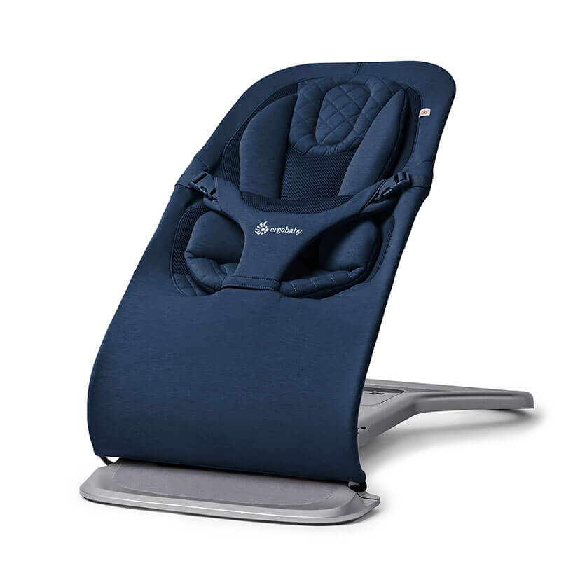 evolve(エボルブ) バウンサー/ミッドナイトブルー