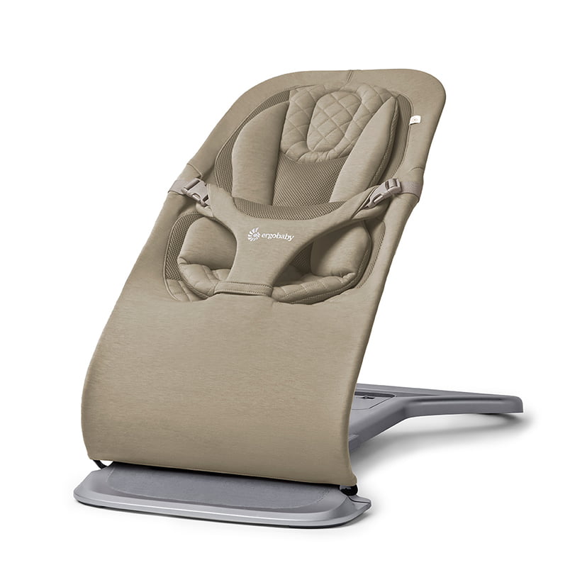 evolve(エボルブ)バウンサー/ソフトオリーブ