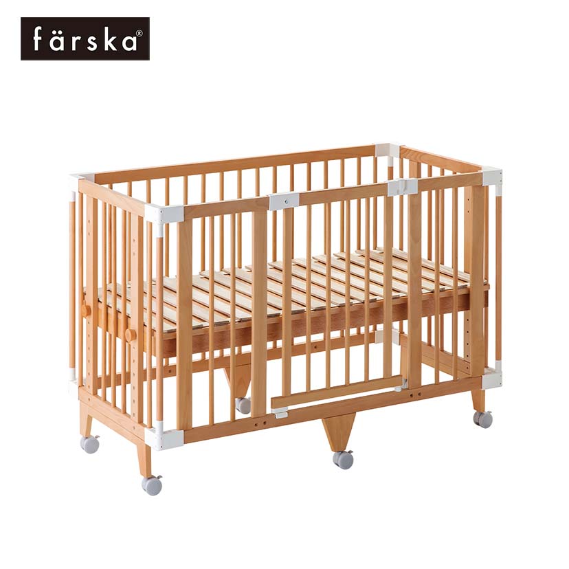 クリエイティブコット/Long/ナチュラル（SG）