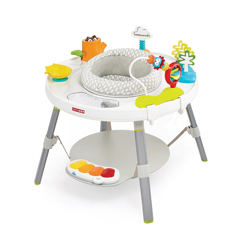 3ステージ アクティビティセンター