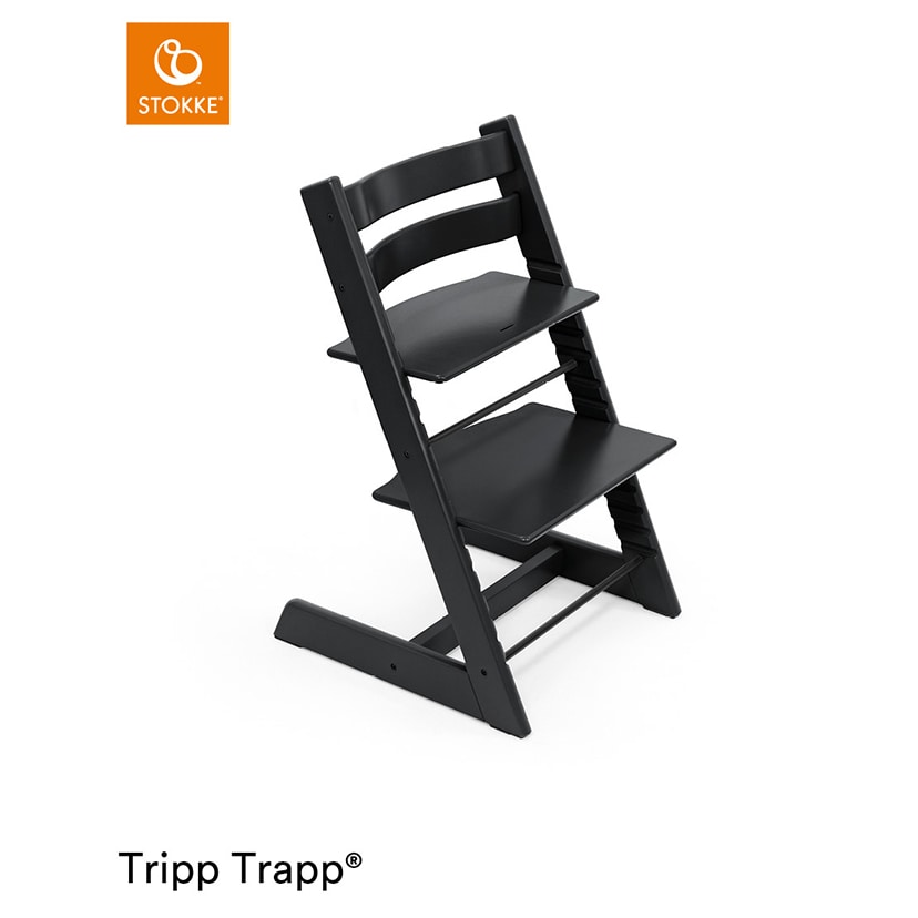 トリップ トラップ/ブラック