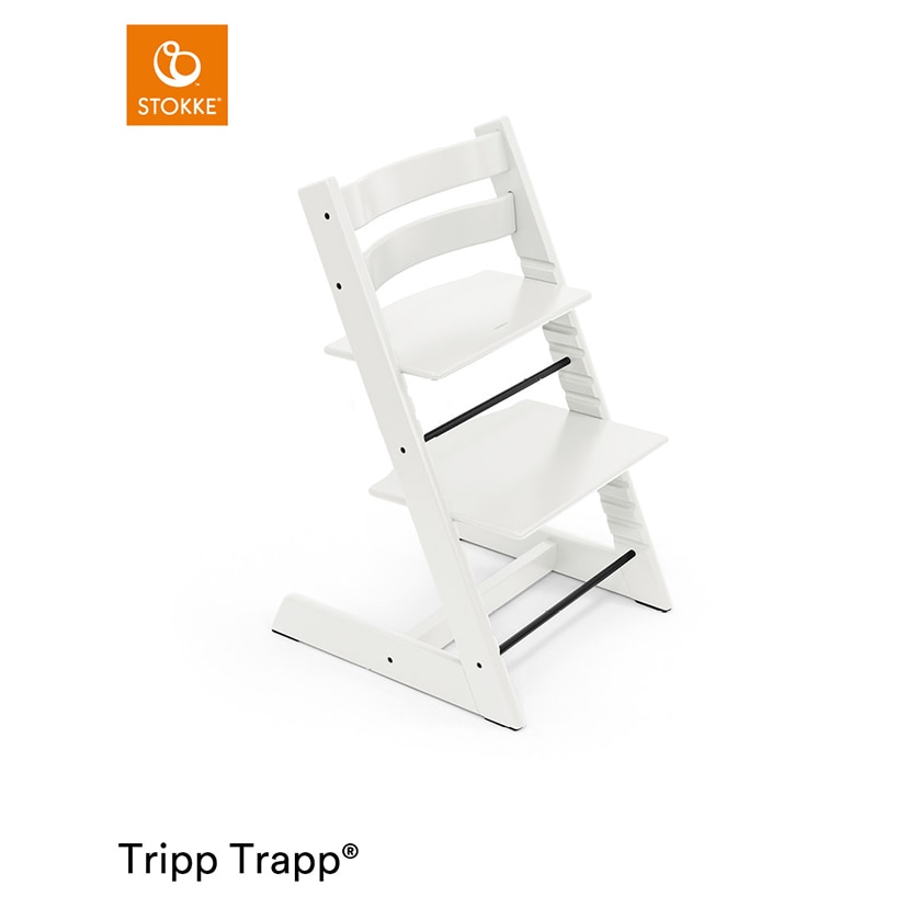 トリップ トラップ/ホワイト