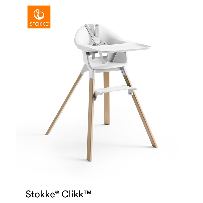 クリック/ホワイト