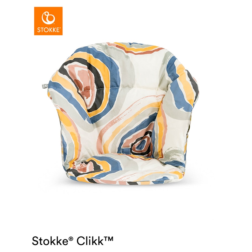 クリック/クッション/マルチサークル