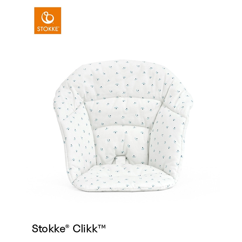 クリック/クッション/ブルーベリーボート