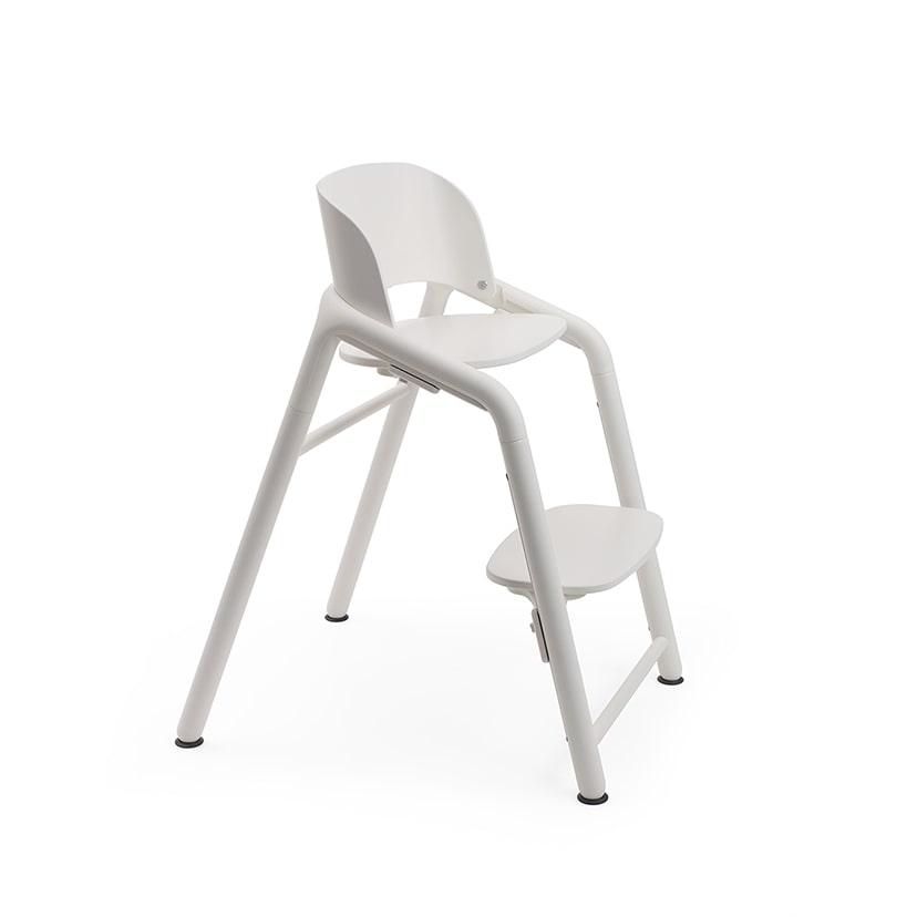 ジラフベース/ホワイト