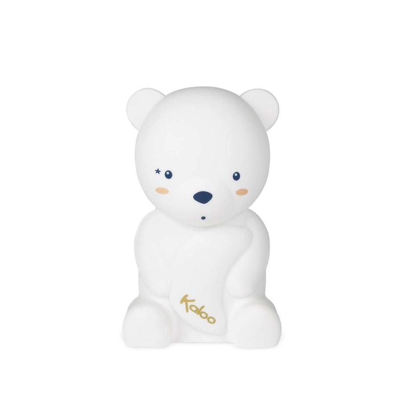 シリコーンルームライト/ベア