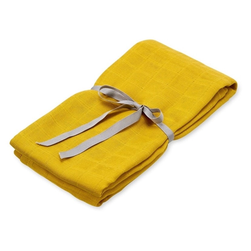 スワドル/マスタード