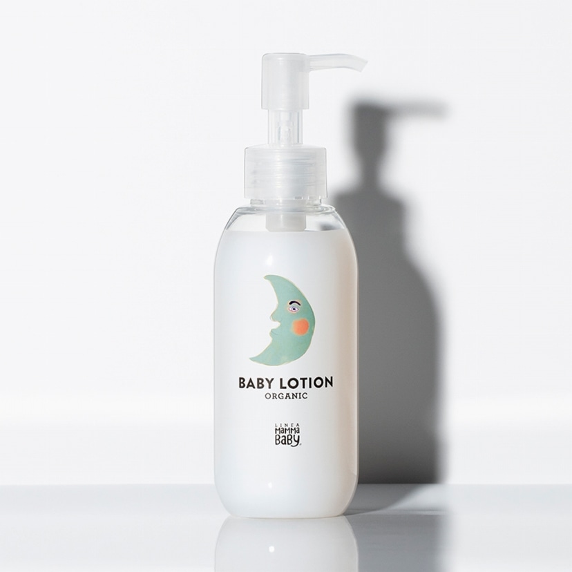 ベビーローション