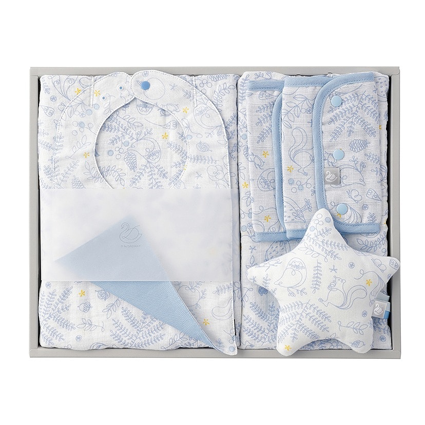 ギフトセット/グランデ/モリノナカマ