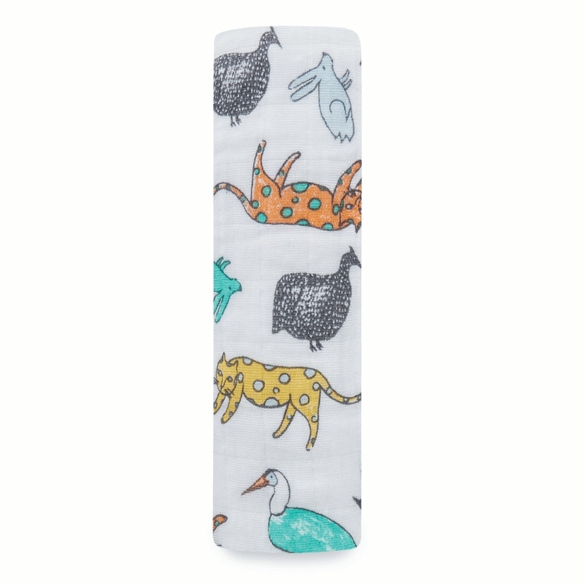 スワドル/ジャングルワイルド