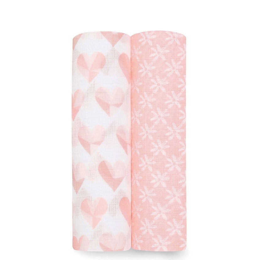 スワドル/ピースオブマイハート/2枚