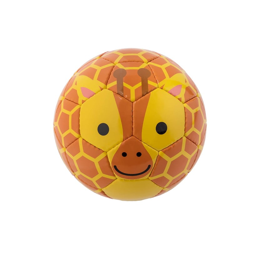 フットボール・ズー/キリン