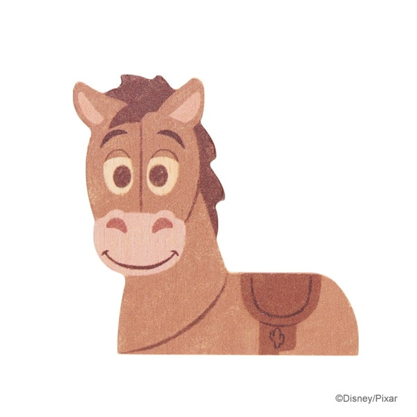 KIDEA/ブルズアイ