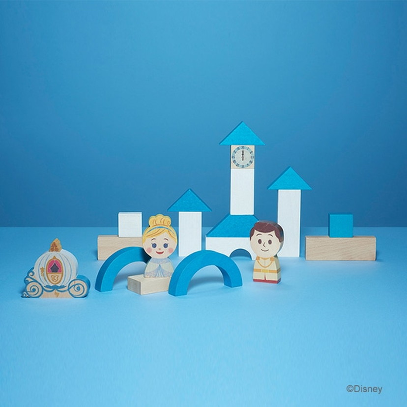 KIDEA&BLOCK/シンデレラ