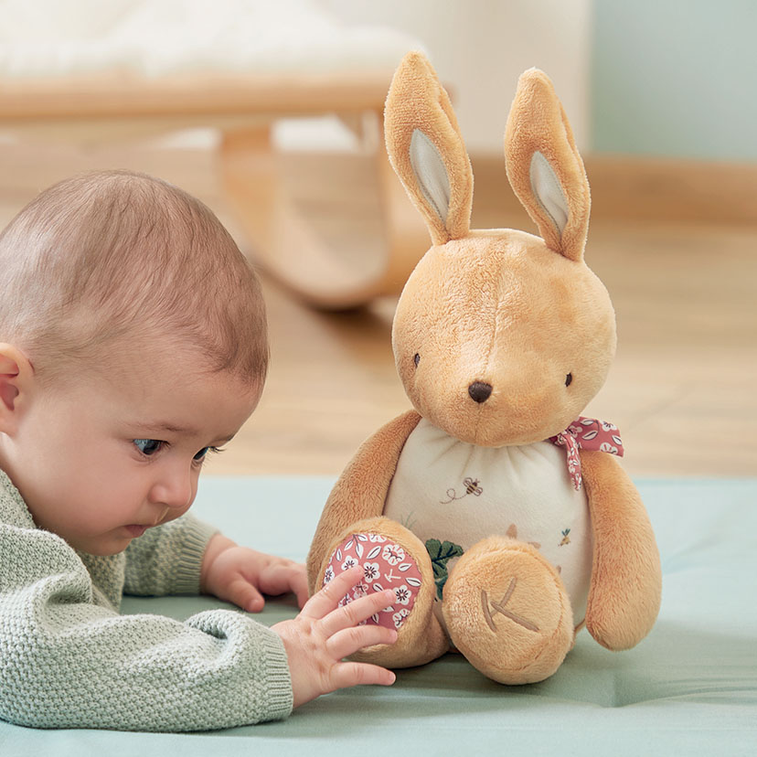 プティシャンソン ぬいぐるみ/ラビット