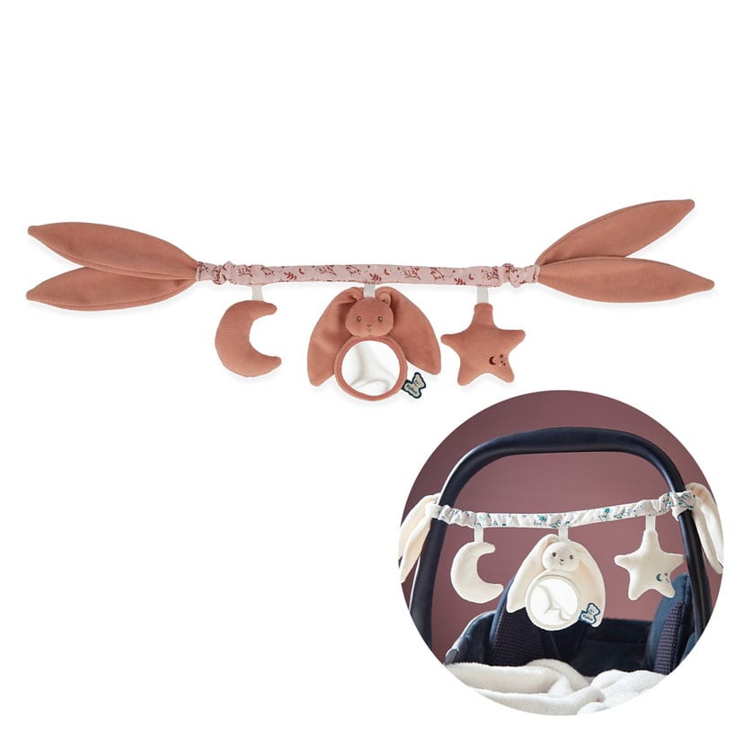 ラピノーハンギングチェーン/ローズ