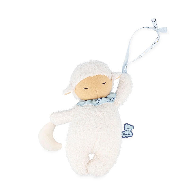 ひつじの甘いねむり/ いつも一緒のオルゴール