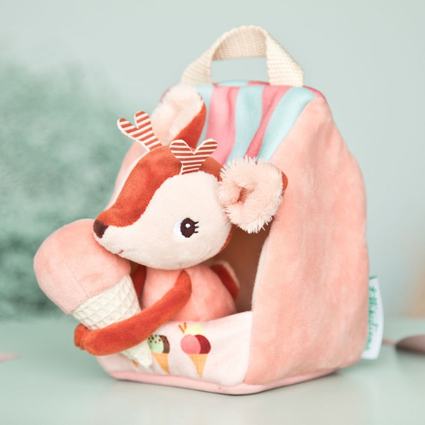 ステラのアイスクリームショップ