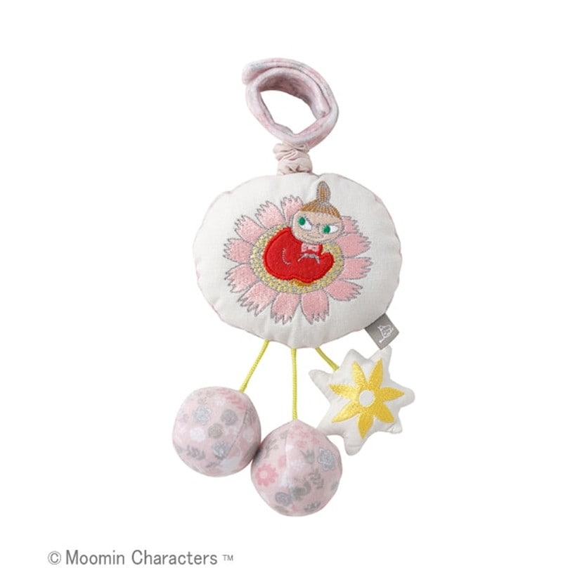 ジッタートイ/リトルミイ