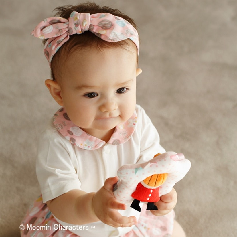 にぎにぎラトル/星とリトルミイ