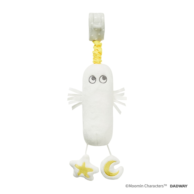 ぶるぶるトイ/ニョロニョロ