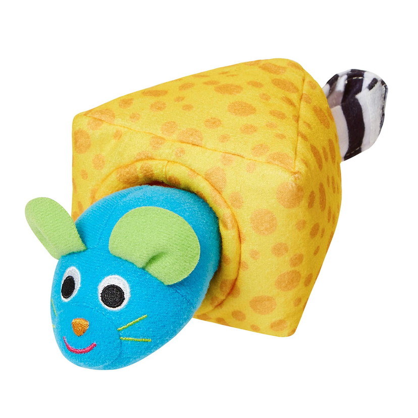 ぶるぶるマウス