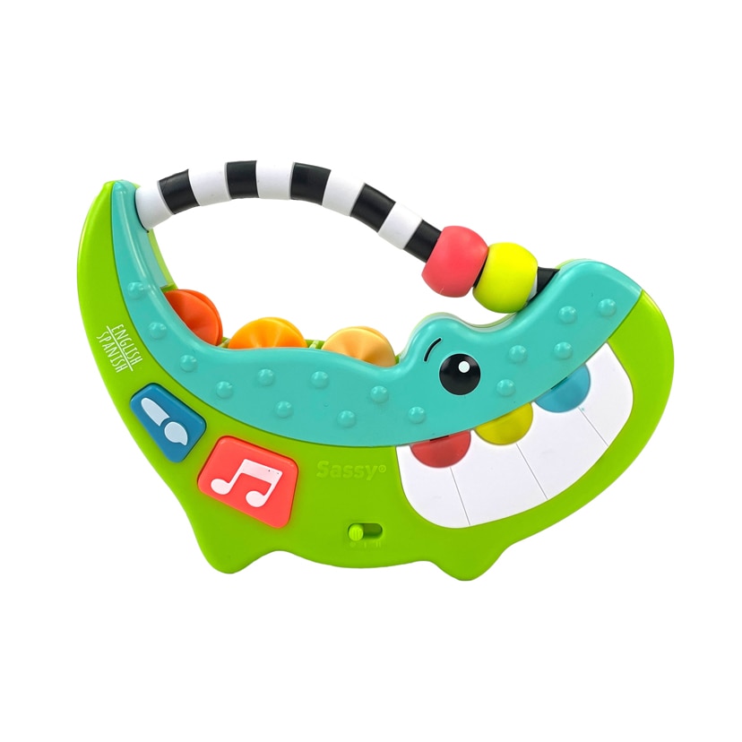 わにわにキーボード