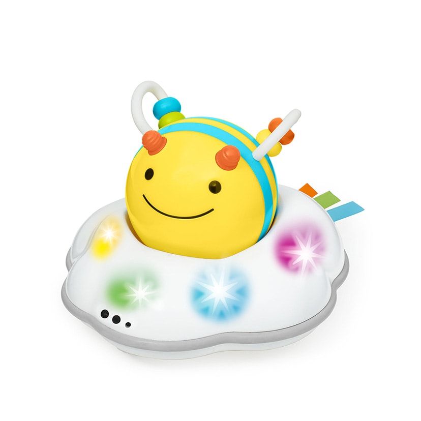 いっしょにハイハイビー