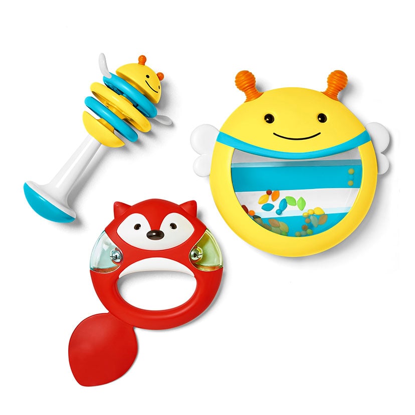 ミュージックセット