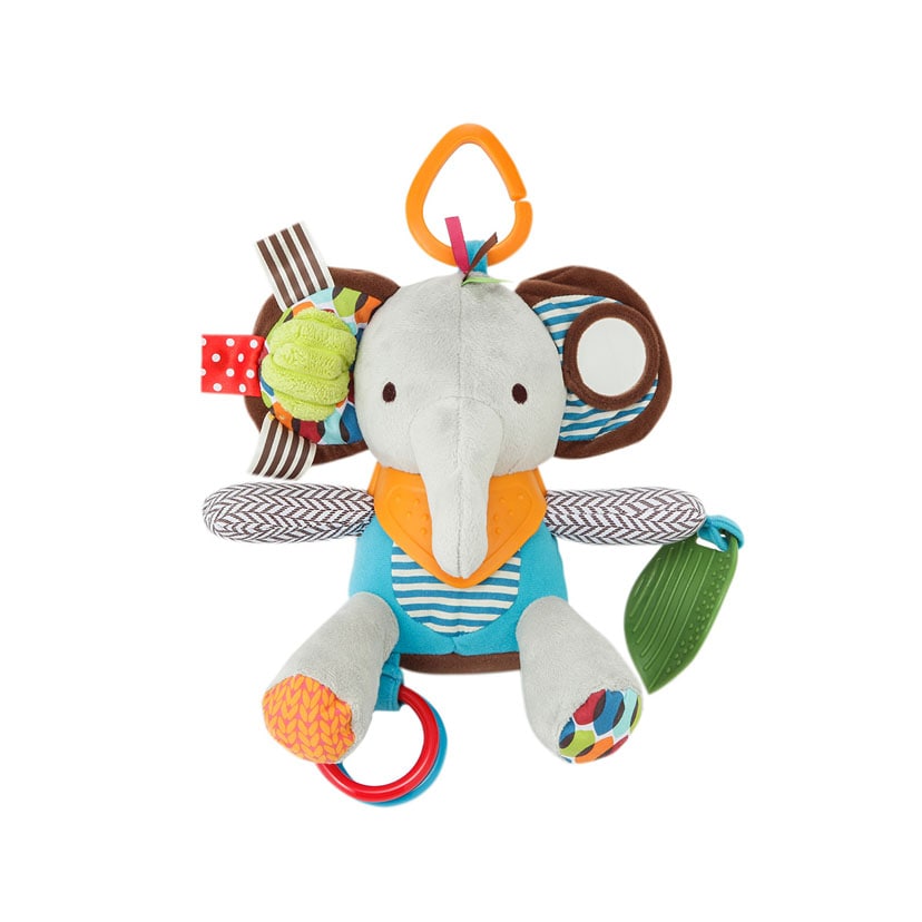 バンダナバディーズ/エレファント