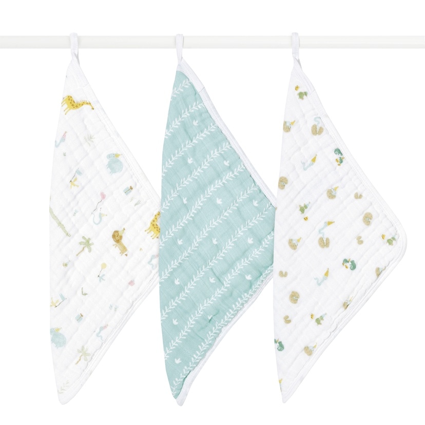 ウォッシュクロス/イヤーオブザスネイク/3枚